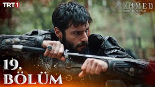 Mehmed: Fetihler Sultanı 19. Bölüm @trt1