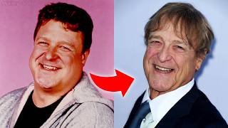 100 Movie Stars' Transformation | Young to Old | Vol.2