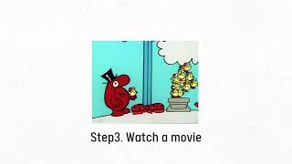 Want to watch a movie?