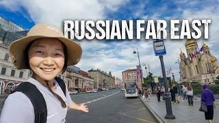 This is Vladivostok - The Pearl Of Eastern Russia 🇷🇺 I S2, EP99