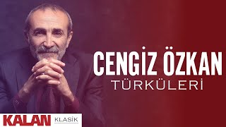 Cengiz Özkan Türküleri I Kalan Seçki 2023 © Kalan Müzik