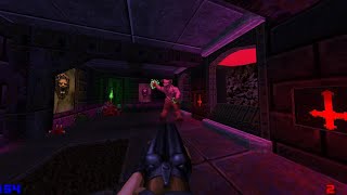 Brutal Doom v22 test 4 [Upscaled]/Shadows of the Nightmare Realm - Drifting Off (Android/DeltaTouch)