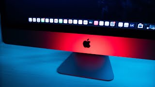 iMAC PRO ЗА МИЛЛИОН -  спустя 7 лет