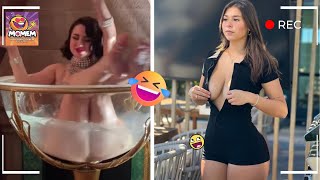 Funny & Hilarious People's Life 😂 #30 | Funny Fails compilation 2024 - Try not to Laugh