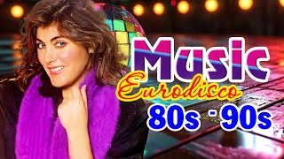 Best Songs Of 80's Disco Music - Eurodisco Dance 80s 90s Megamix - Disco Songs 70s 80s 90s