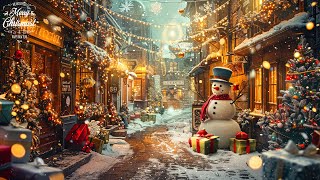 BEAUTIFUL CHRISTMAS MUSIC 2025: Calm, Relax, Study 🎁 Relaxing Christmas Soft Piano Music