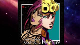 Fine del Vento Aureo + Il Vento D’oro