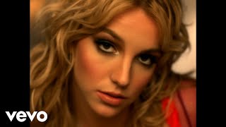 Britney Spears - Overprotected (Official Video)