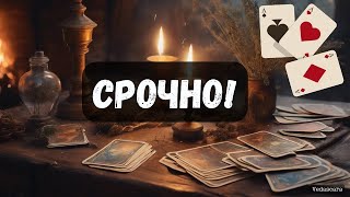 ✨СРОЧНО! БУДУЩИЕ СОБЫТИЯ В ВАШЕЙ ЖИЗНИ ✨ Гадание на таро онлайн