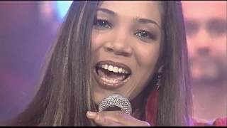 Alex C.  feat  Yasmin K. - Amigos Forever (Live at VIVA Interaktiv)