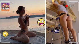 Funny & Hilarious People's Life 😂 #31 | Funny Fails compilation 2024 - Try not to Laugh