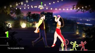 Just Dance® 2015 Xbox One - Bailando (Enrique Iglesias Ft. Descemer Bueno & Gente de Zona)