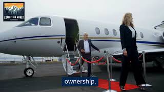 How Does NetJets Work?