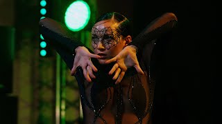 Юлианна Кобцева FRONT ROW | SOLO PROFI I FRAME UP DANCE FESTIVAL