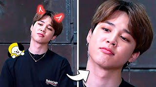 How BTS Jimin steals your heart