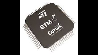 Перехожу на STM32