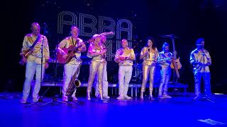 Abba4U- I have a dream- Brasschaat 7 november 2024