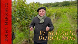 „W służbie burgunda