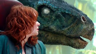 The best dinosaurs from Jurassic World 3 Dominion 🌀 4K