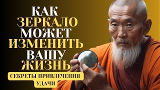 Скрытая Сила Зеркал Как Использовать Отражение для Привлечения Удачи и Успеха