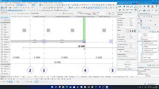 Работа с плагином ArchiFrame