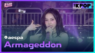 aespa, Armageddon | 2024 K-Link Festival