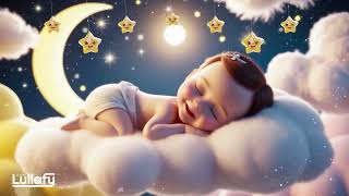 Mozart Brahms Lullaby 🌟 Mozart and Beethoven 🌟 Sleep Instantly Within 3 Minutes 🌟 Baby Sleep Music 🌟