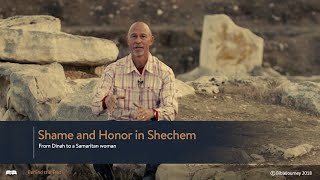 Shame and Honor in Shechem (Onsite)