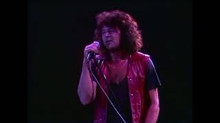 Deep Purple - Live.Rockpalast(1985) #DeepPurple #Live #Rockpalast(1985)