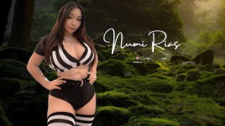 Numi Rias🔥Curvy Plus-Size Influencer | Instagram Model, Wiki Bio