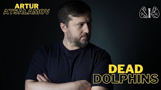 Артур Ацаламов - О детстве, о талантах, группе «Мертвые Дельфины», и почему их «закрыли». (ENG-SUB)