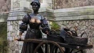 Molly Malone Dublin