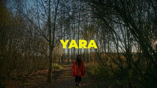 YARA - Полымя (Official video)