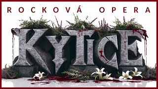 KYTICE 🎵🎵 rocková opera 🎵🎵 Karel Jaromír Erben // Petr Esterka