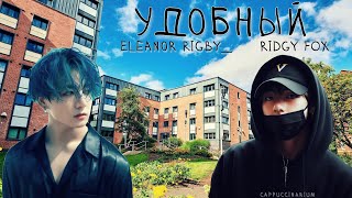 Удобный / EleanorRigby__ & RidgyFox / озвучка фанфика / вигуки