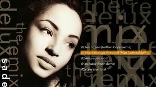 SADE-the remix deluxe (1988/1992)