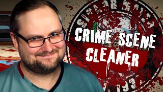 ВСЕМ ПИЦЦЫ! ► Crime Scene Cleaner #5