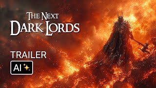 The Next Dark Lords - AI Teaser Trailer