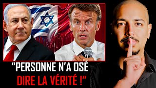 La Guerre Cachée France-Israël: Et si Netanyahu et Macron Jouaient un Double Jeu ? | H5 Motivation