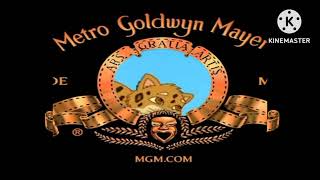 Mgm Baby Jaguar Effects