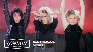 Bananarama - Venus (Official Video)