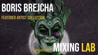 Boris Brejcha | High-Tech Minimal Techno | Featured Artists Collection | Original Set by @EPGN-Music