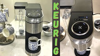 I Test the Keurig K-Supreme Plus Coffee Maker and Reveal the TRUTH!