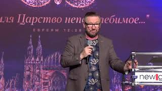 Наши колодцы (Алексей Ледяев), 21.08.19.