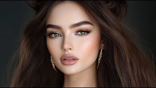 Deep House Music - Best of Ethnic Chill & Deep House Mix [1 Hours]