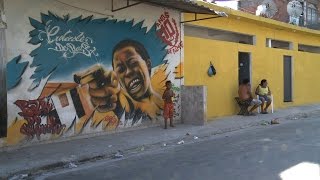 Cité de Dieu, la rédemption d'une favela (Extrait 2)