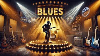 Mavi Notalar - Best Blues Songs -4 Joe Cockers En Muhteşem Bluese Performansları