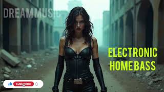 ELECTRONIC HOME BASS || FULL BASS DEEP BASS