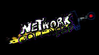 HEINOUS HERO (ft. @legogodzilla7)  - Network Collapse OST