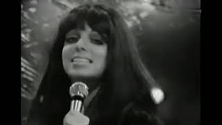 Shocking Blue   Shocking you 1971